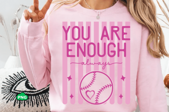Coquette Are You Enough SVG, Christian T-Shirt Designs