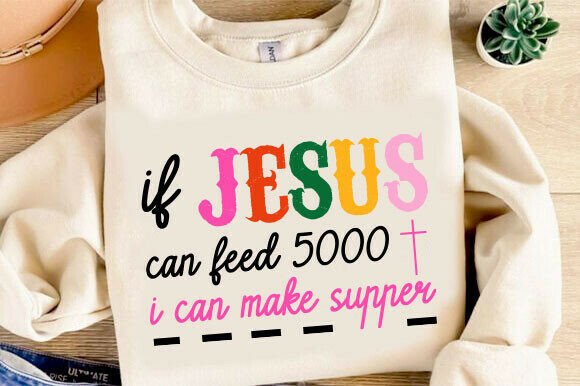 Jesus Coquette SVG: Faith with Flair