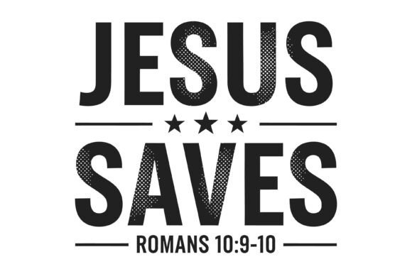 Jesus Saves T-Shirt Designs