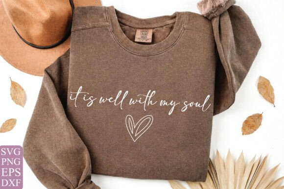 Trendy Jesus SVG & Christian PNG for T-Shirt Designs